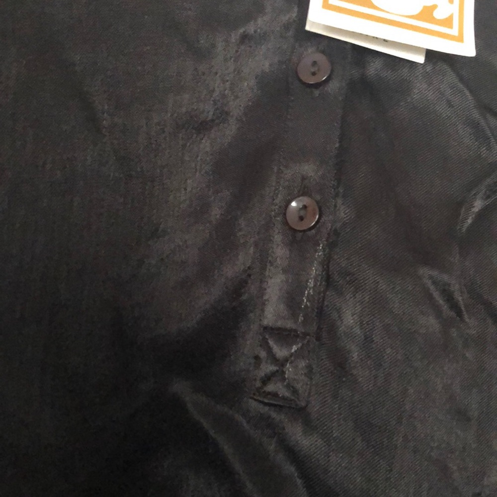Obey | Naomi Embroidered Blouse - Picture 7 of 8